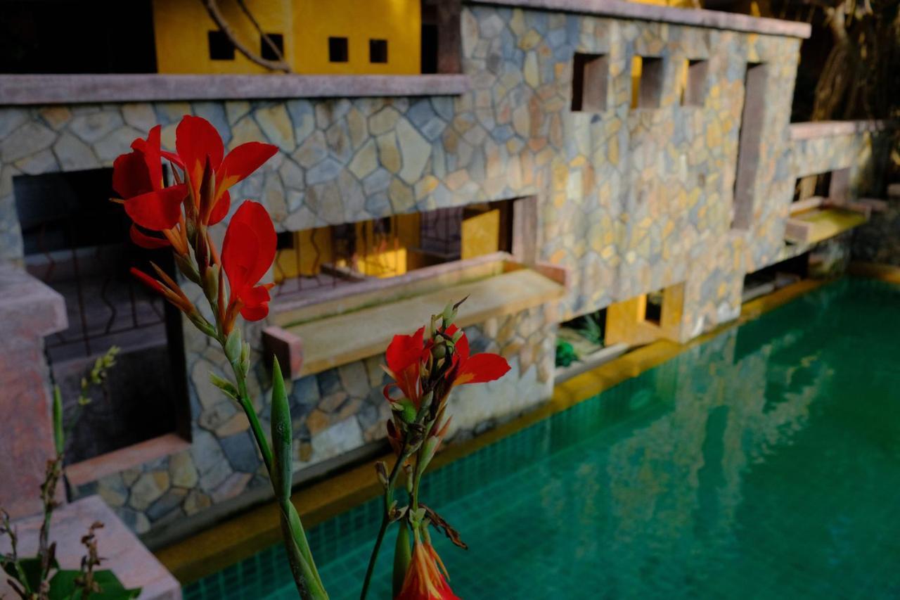 The Weenee Boutique Hat Yai Dış mekan fotoğraf