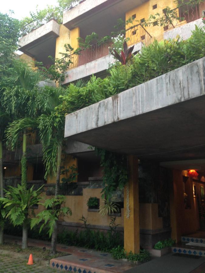 The Weenee Boutique Hat Yai Dış mekan fotoğraf