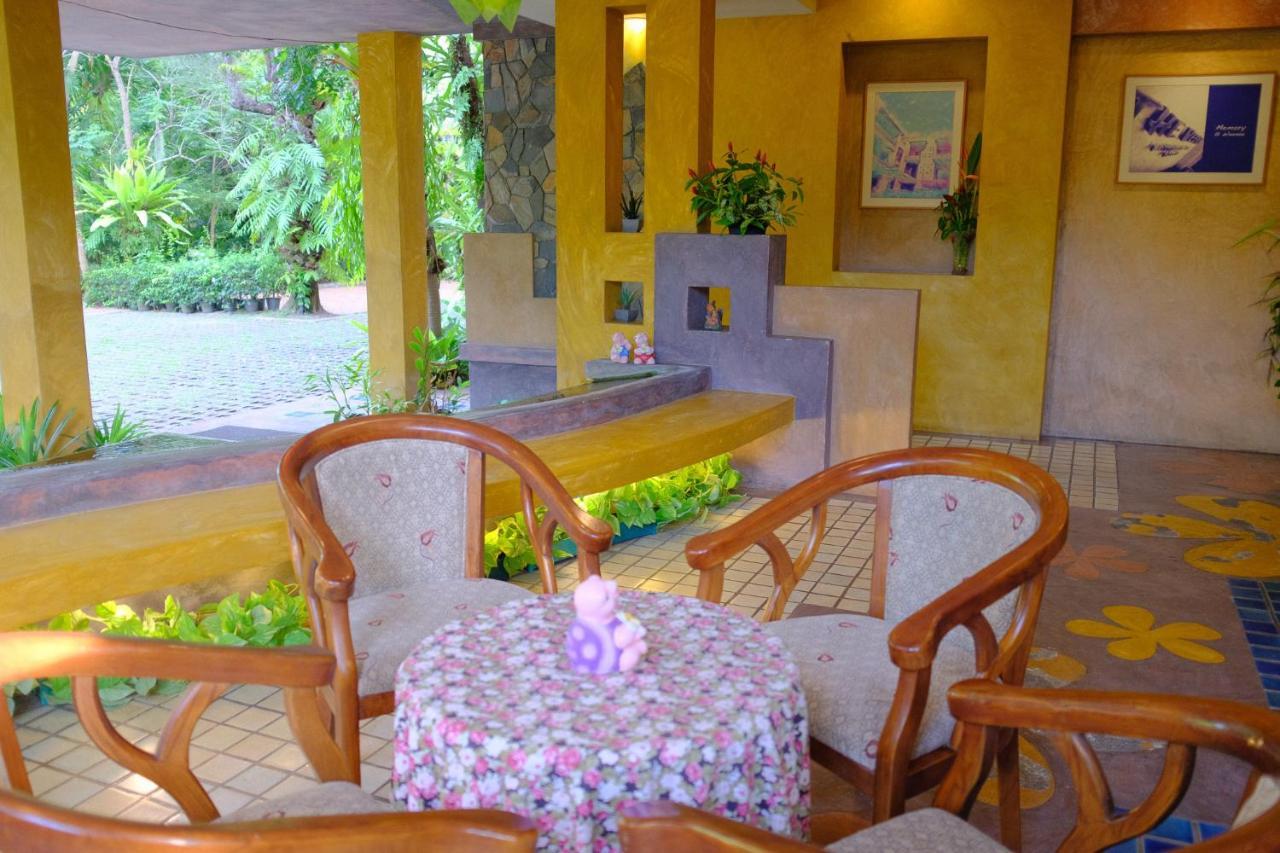 The Weenee Boutique Hat Yai Dış mekan fotoğraf