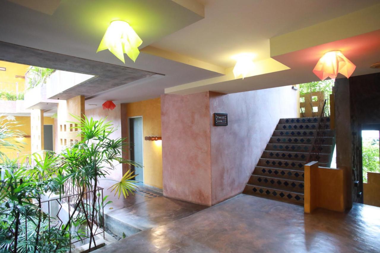 The Weenee Boutique Hat Yai Dış mekan fotoğraf