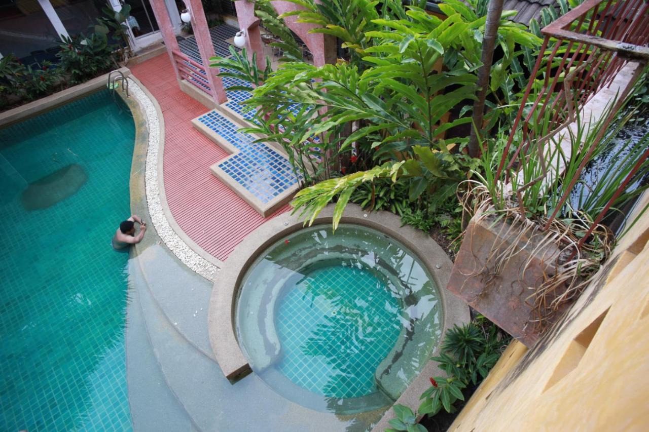 The Weenee Boutique Hat Yai Dış mekan fotoğraf