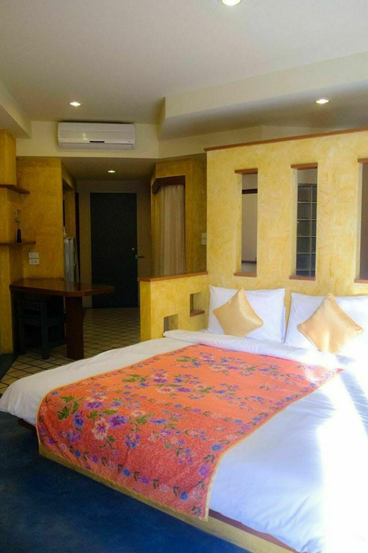 The Weenee Boutique Hat Yai Dış mekan fotoğraf