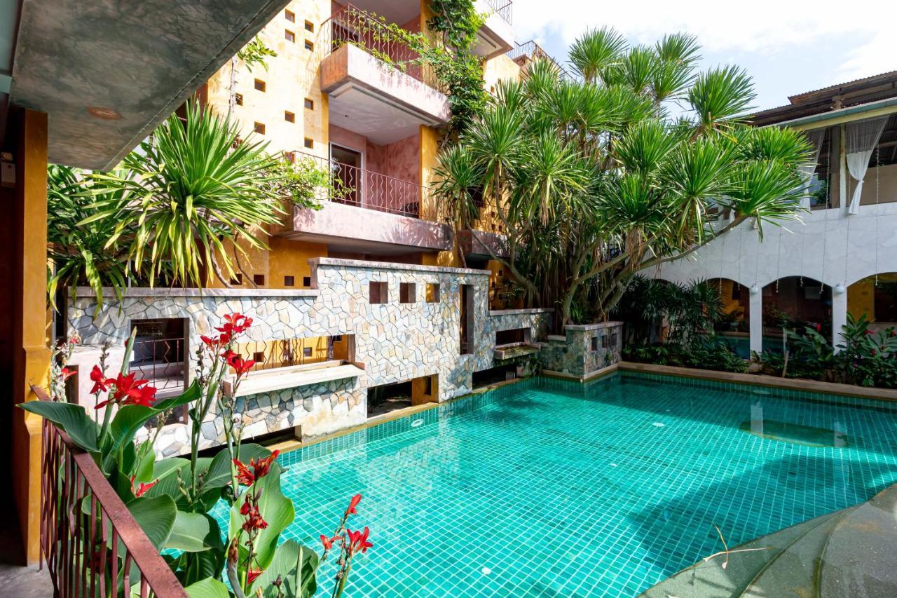 The Weenee Boutique Hat Yai Dış mekan fotoğraf